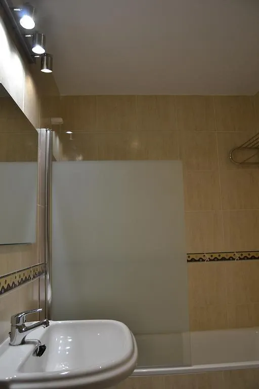 Casa vacanze Villa Cabopino House - Marbella Spagna