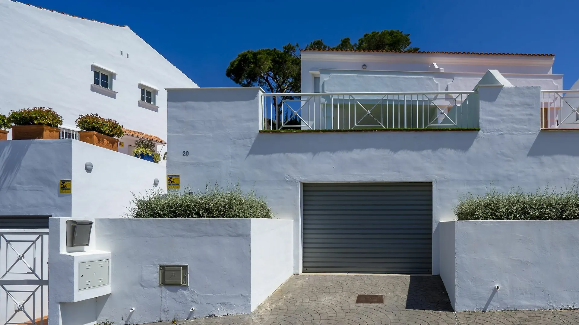 Casa vacanze Villa Cabopino House - Marbella