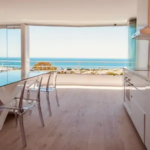 Penthouse Seaview - Destination Marbella