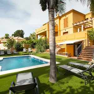 Lomas De Hébergement de vacances