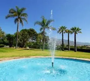 Centro Forestal Sueco Marbella