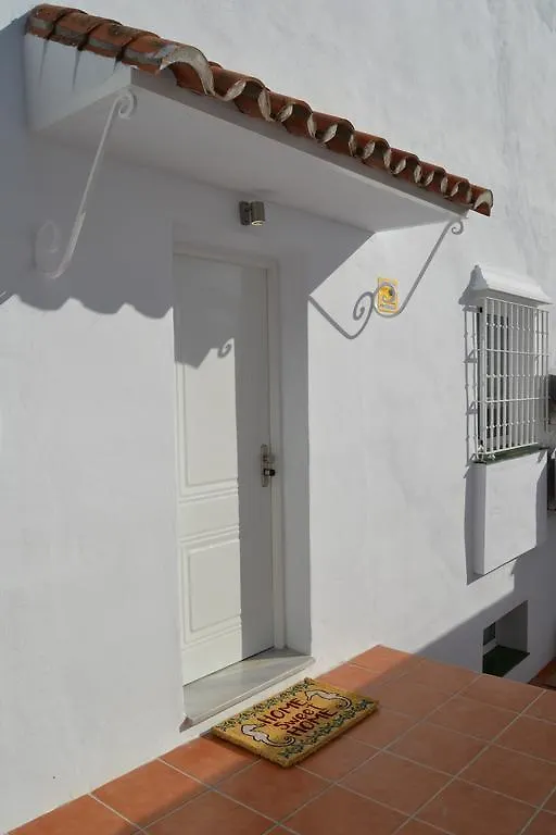 Cabopino House - Marbella Villa