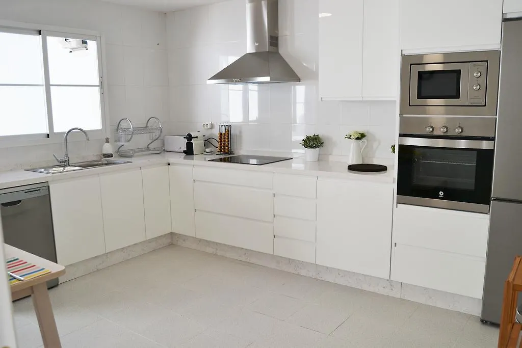 Holiday home Cabopino House - Marbella Villa