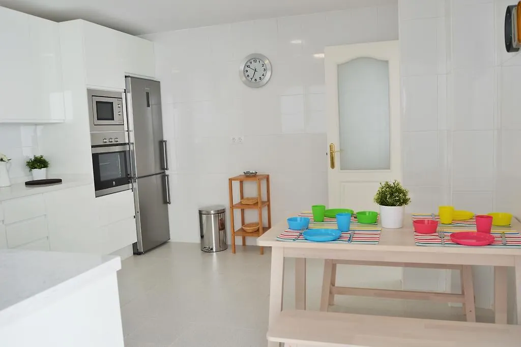 Vila Cabopino House - Marbella Španělsko