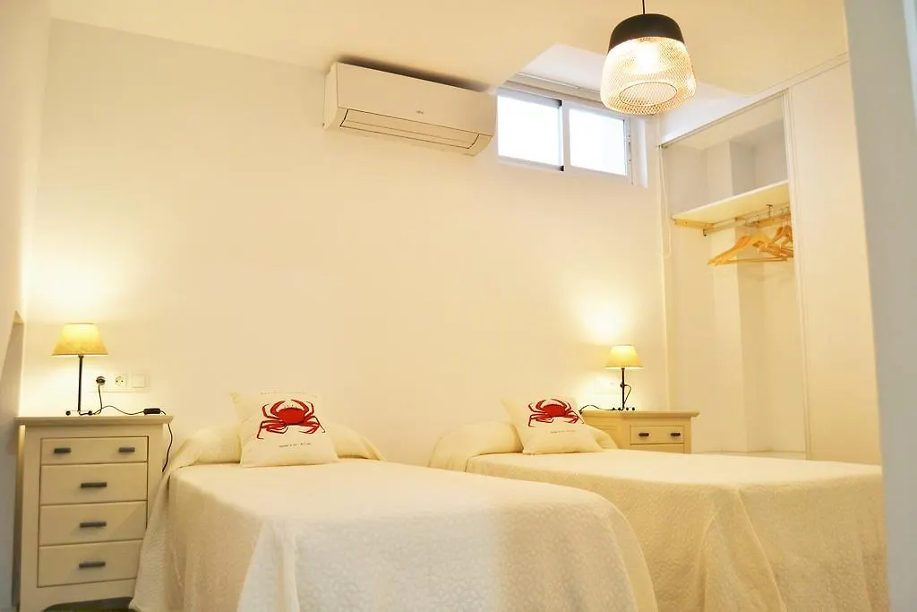Cabopino House - Marbella Villa Holiday home