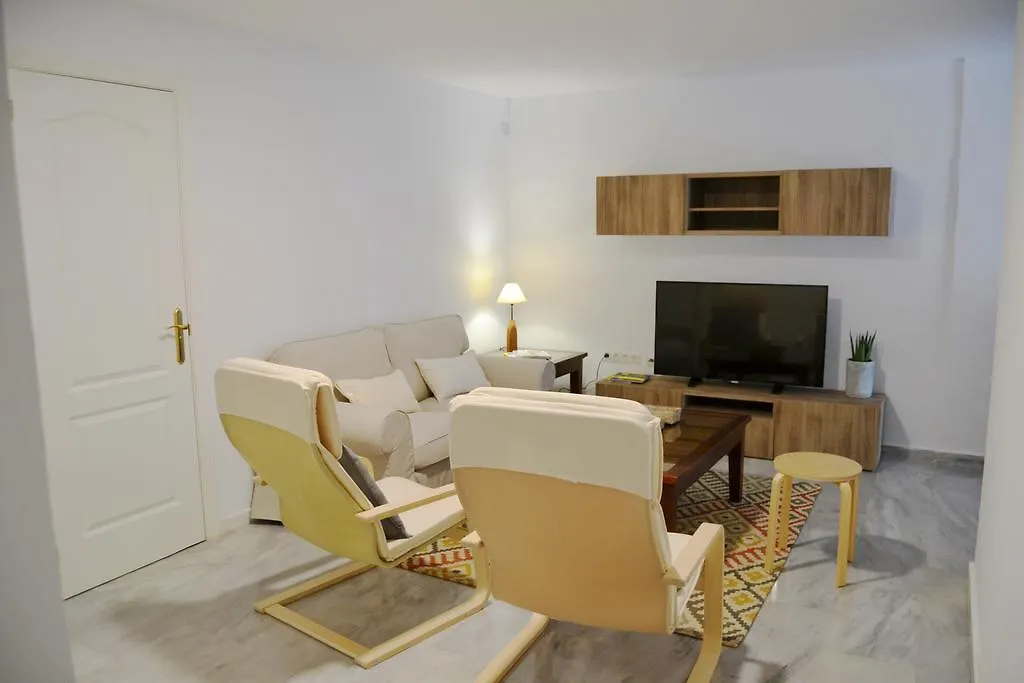 Cabopino House - Marbella Villa Holiday home