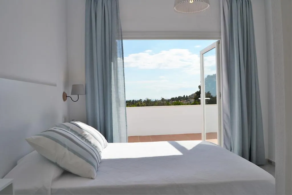 Cabopino House - Marbella Villa