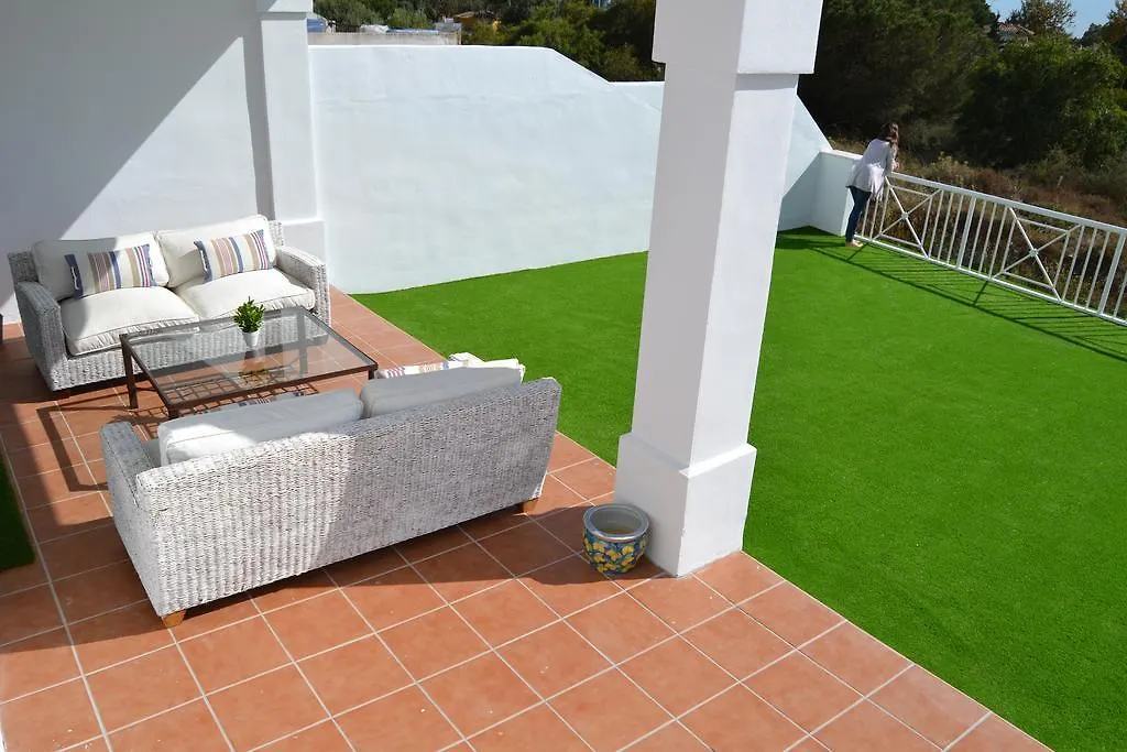 Cabopino House - Marbella Villa Spain
