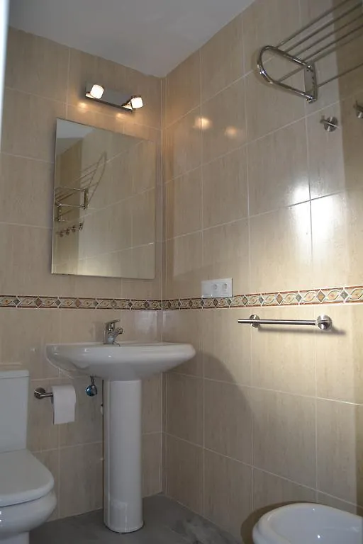 Cabopino House - Marbella Villa