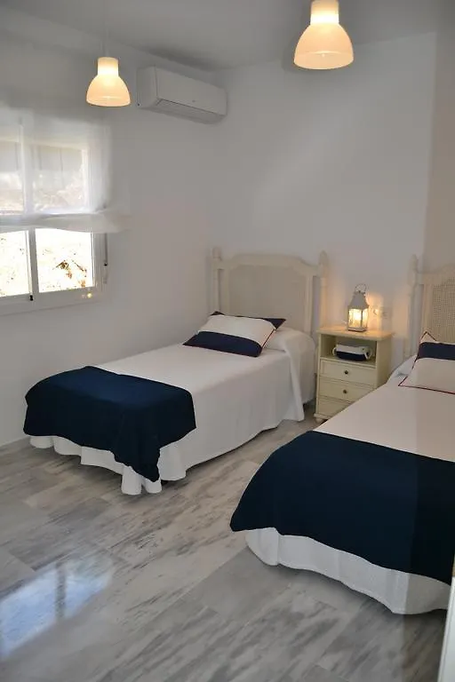 Holiday home Cabopino House - Marbella Villa Spain