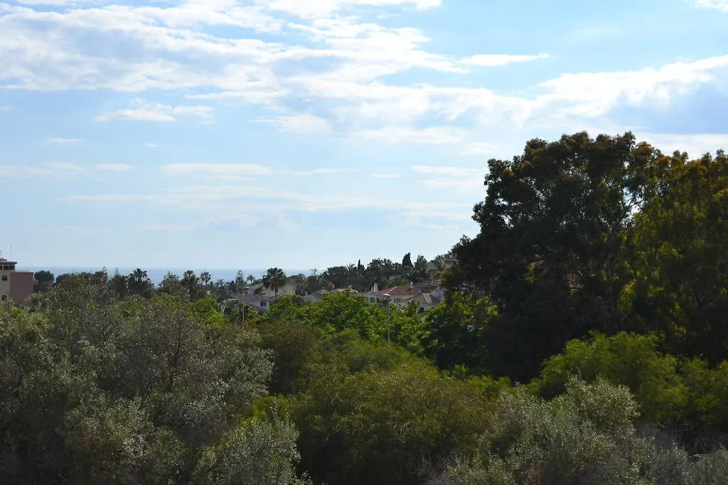 Holiday home Cabopino House - Marbella Villa Spain