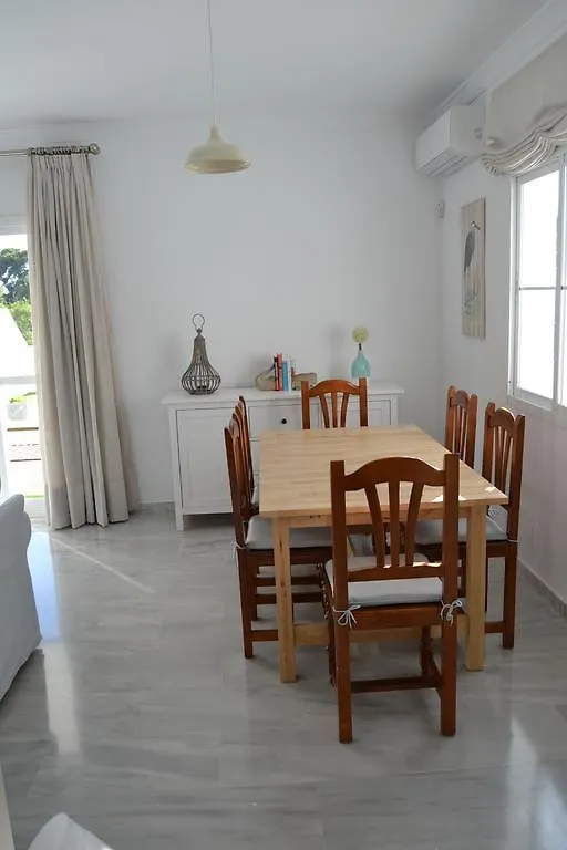 Holiday home Cabopino House - Marbella Villa