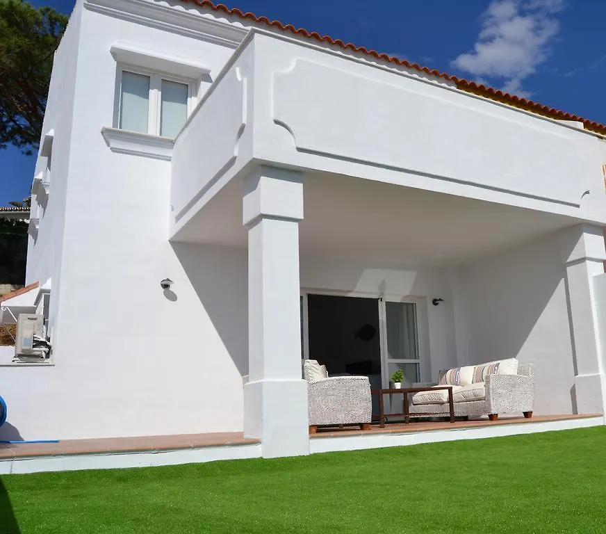 Cabopino House - Marbella Villa 0*,