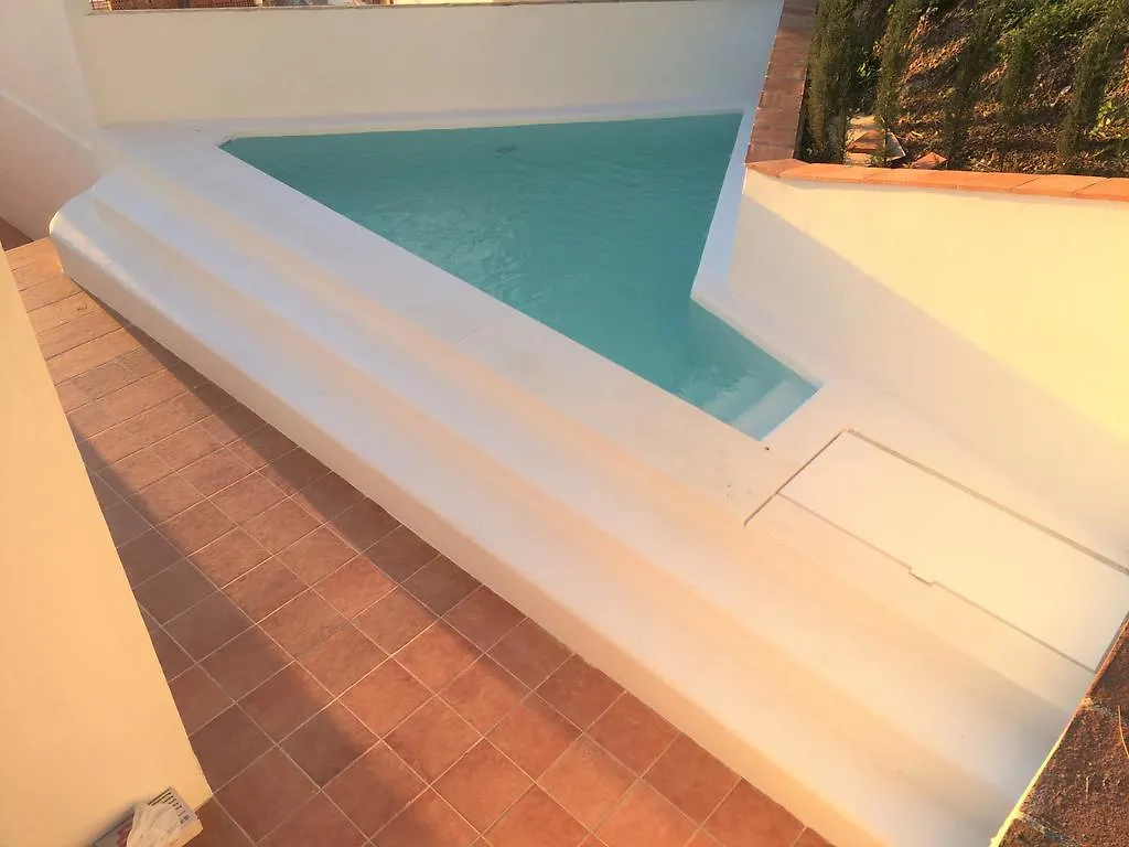 Vila Cabopino House - Marbella Prázdninový dům