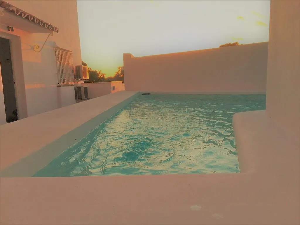 Cabopino House - Marbella Villa 0*,  Spain