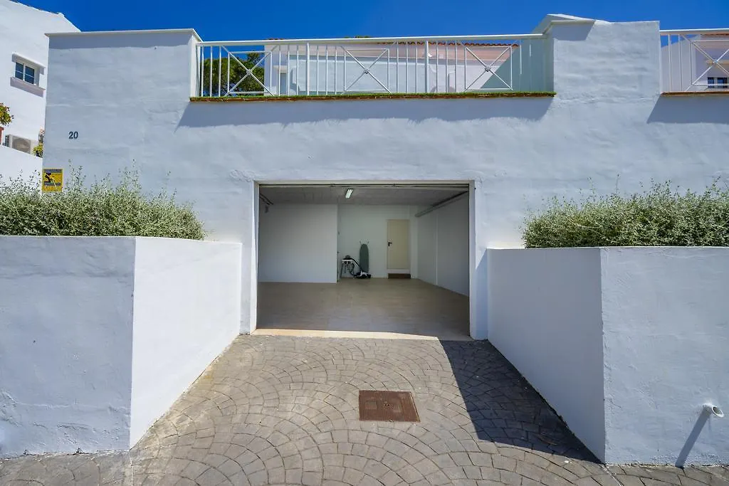 Holiday home Cabopino House - Marbella Villa