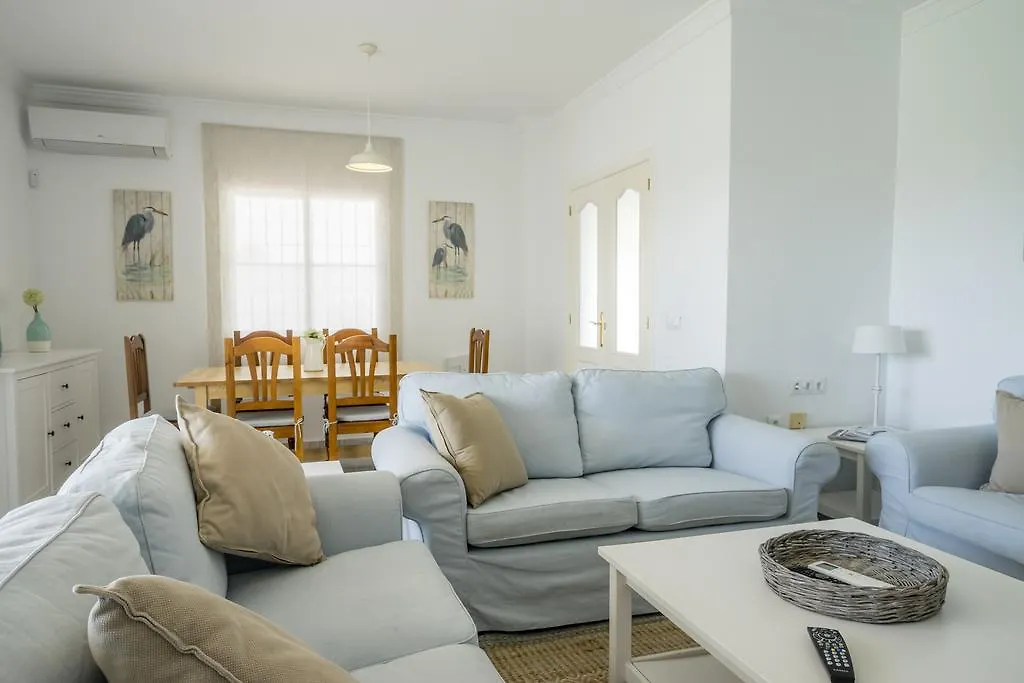 Cabopino House - Marbella Villa Spain