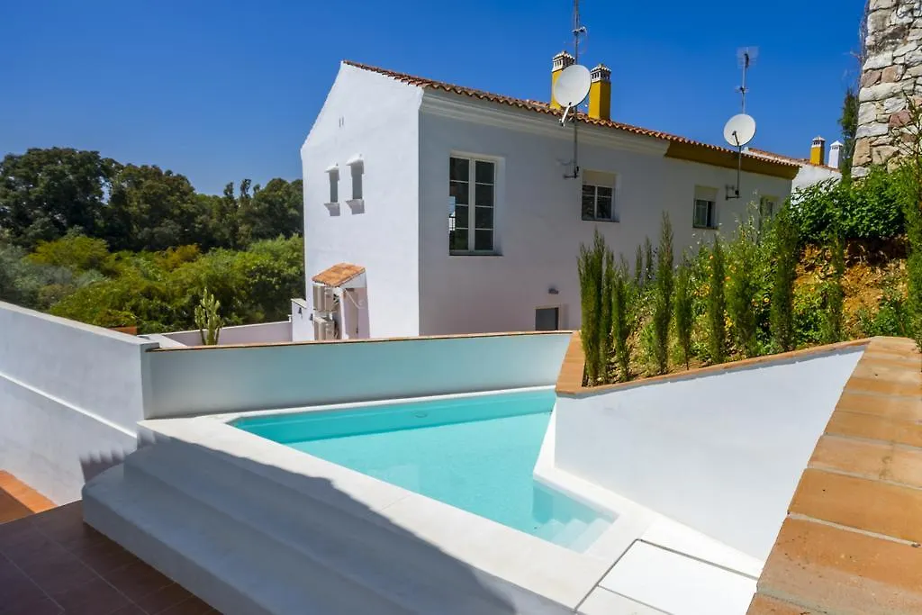 Cabopino House - Marbella Villa