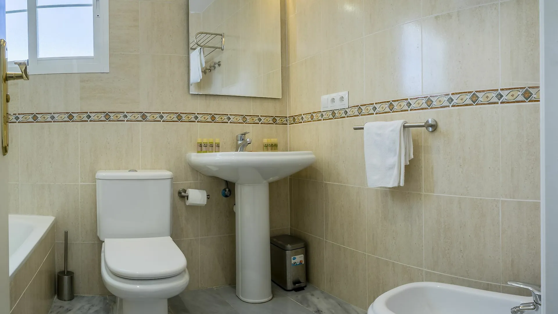 Cabopino House - Marbella Villa Holiday home