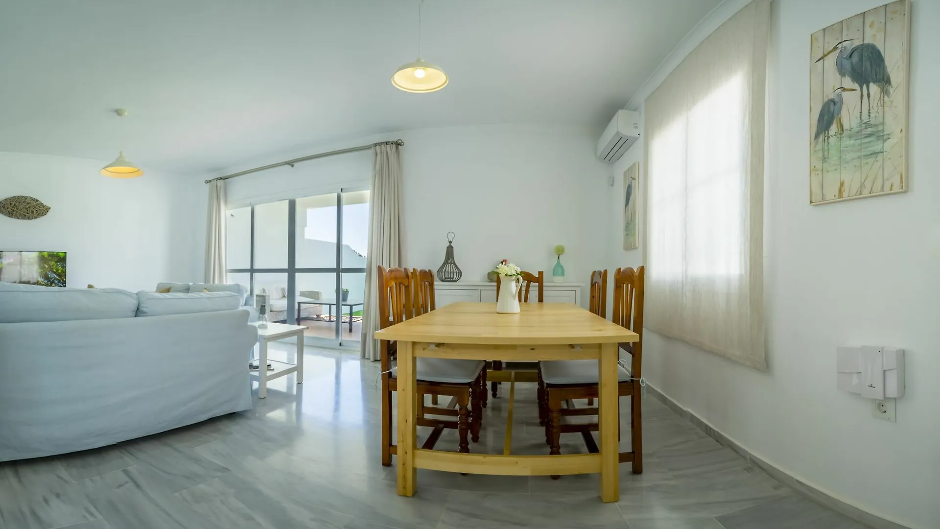 Cabopino House - Marbella Villa