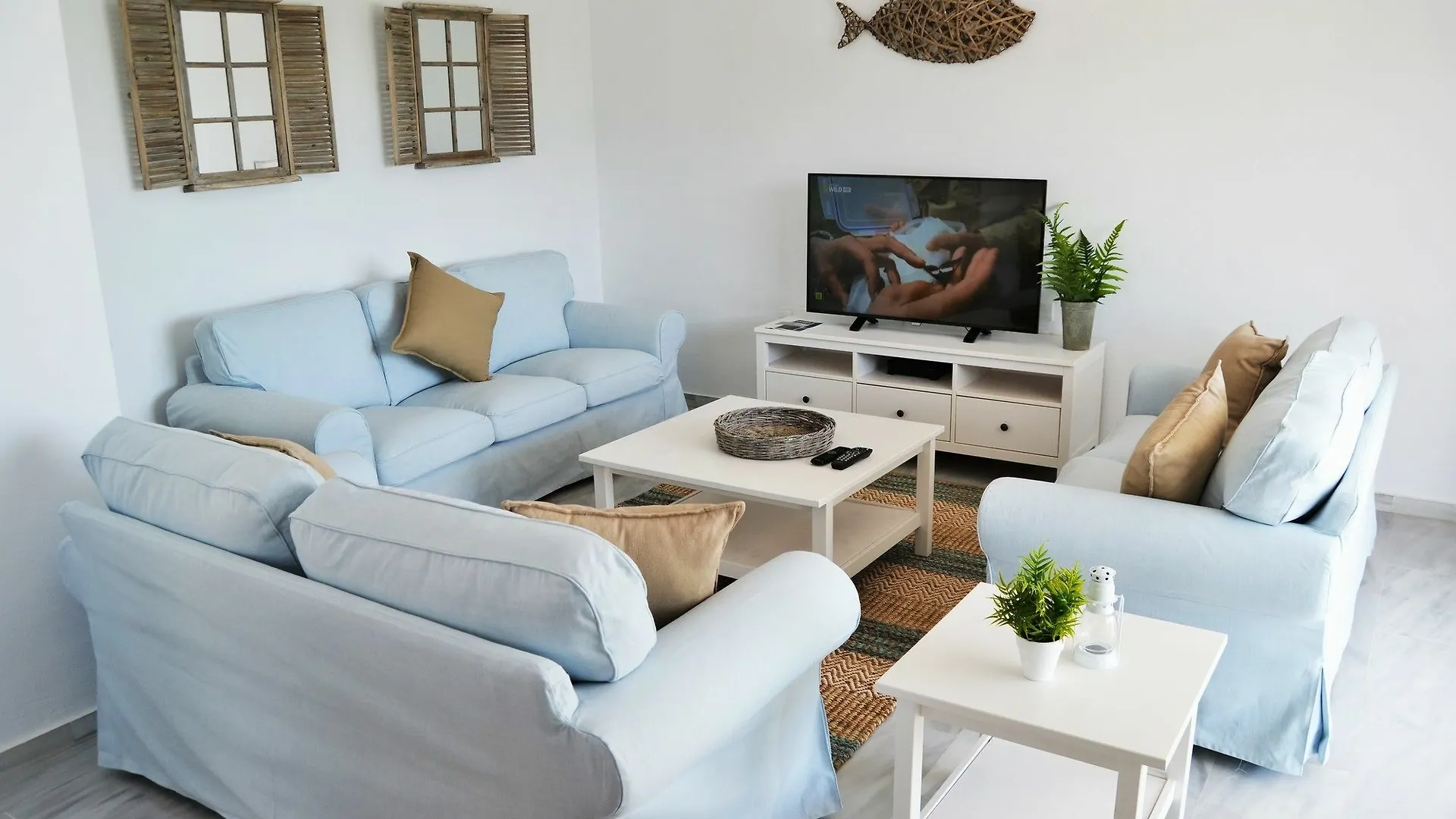 Holiday home Cabopino House - Marbella Villa Spain