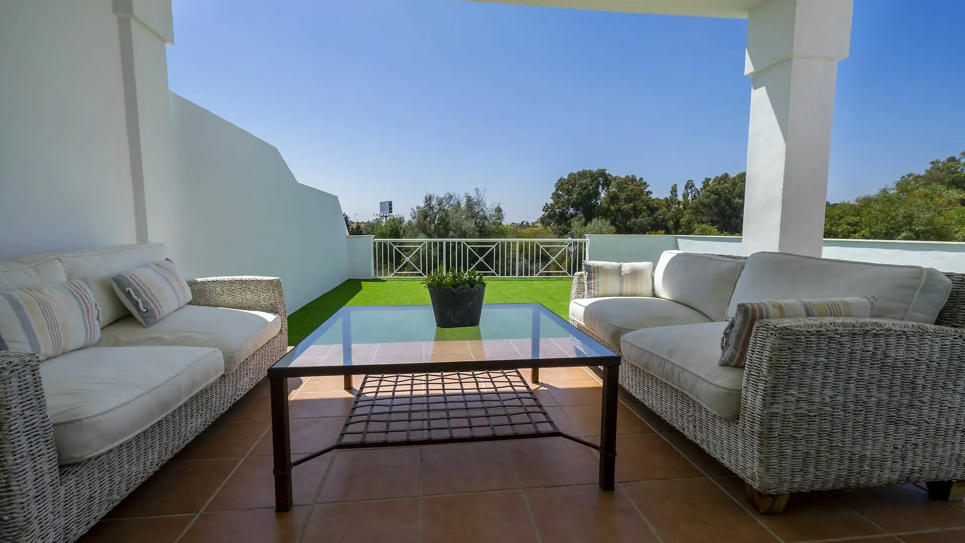 Holiday home Cabopino House - Marbella Villa Spain