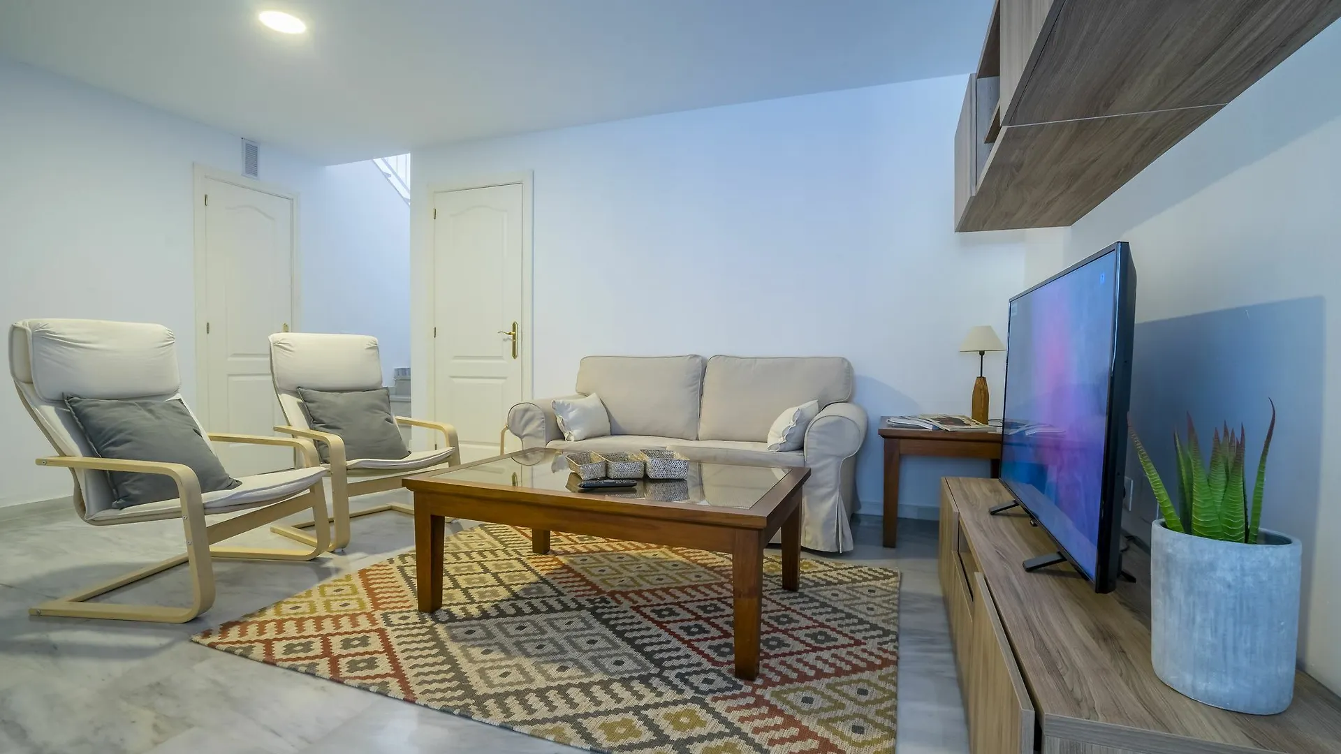 Cabopino House - Marbella Villa 0*,  Spain