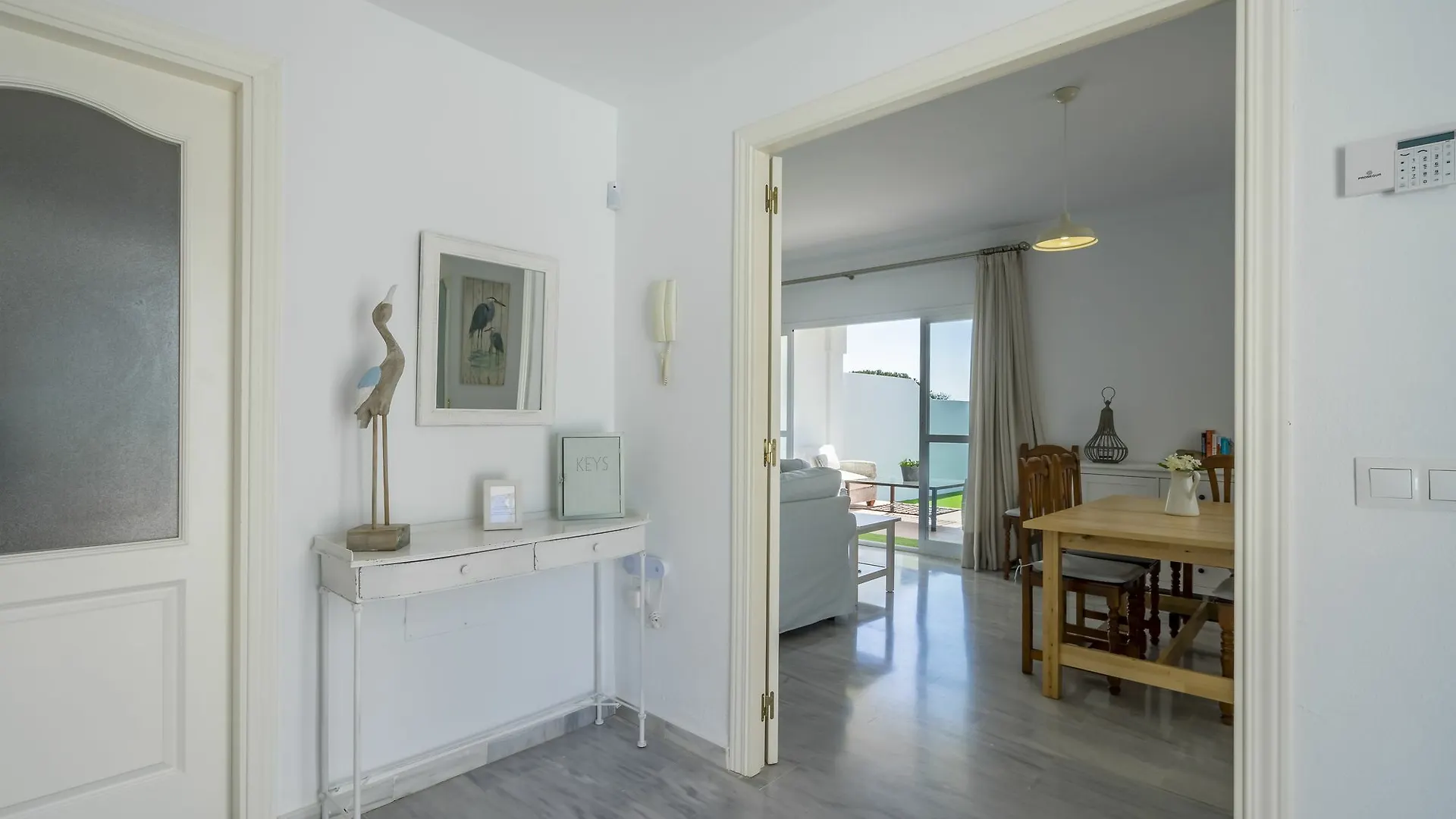 Cabopino House - Marbella Villa