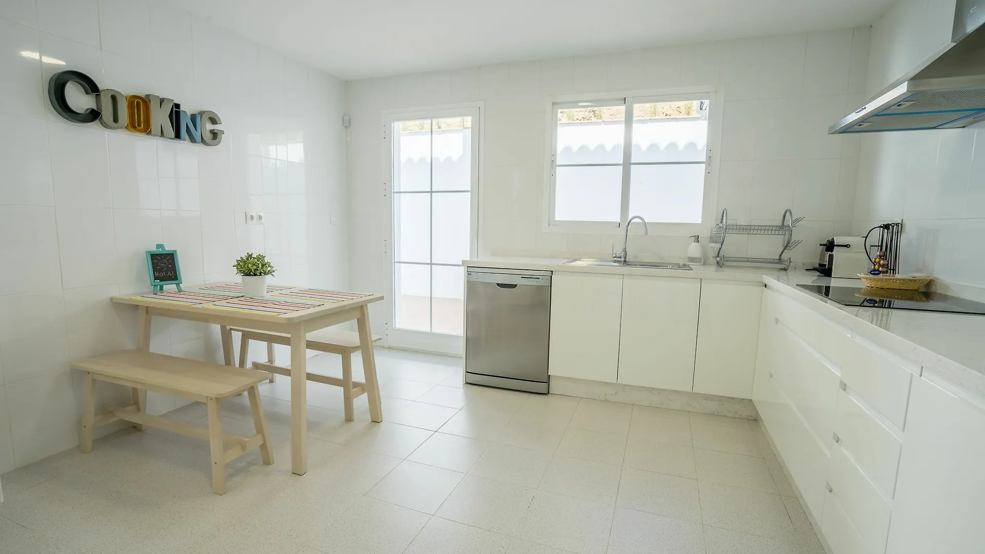 Holiday home Cabopino House - Marbella Villa