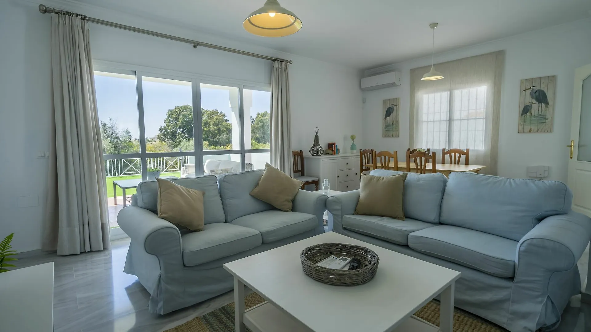 Cabopino House - Marbella Villa Holiday home