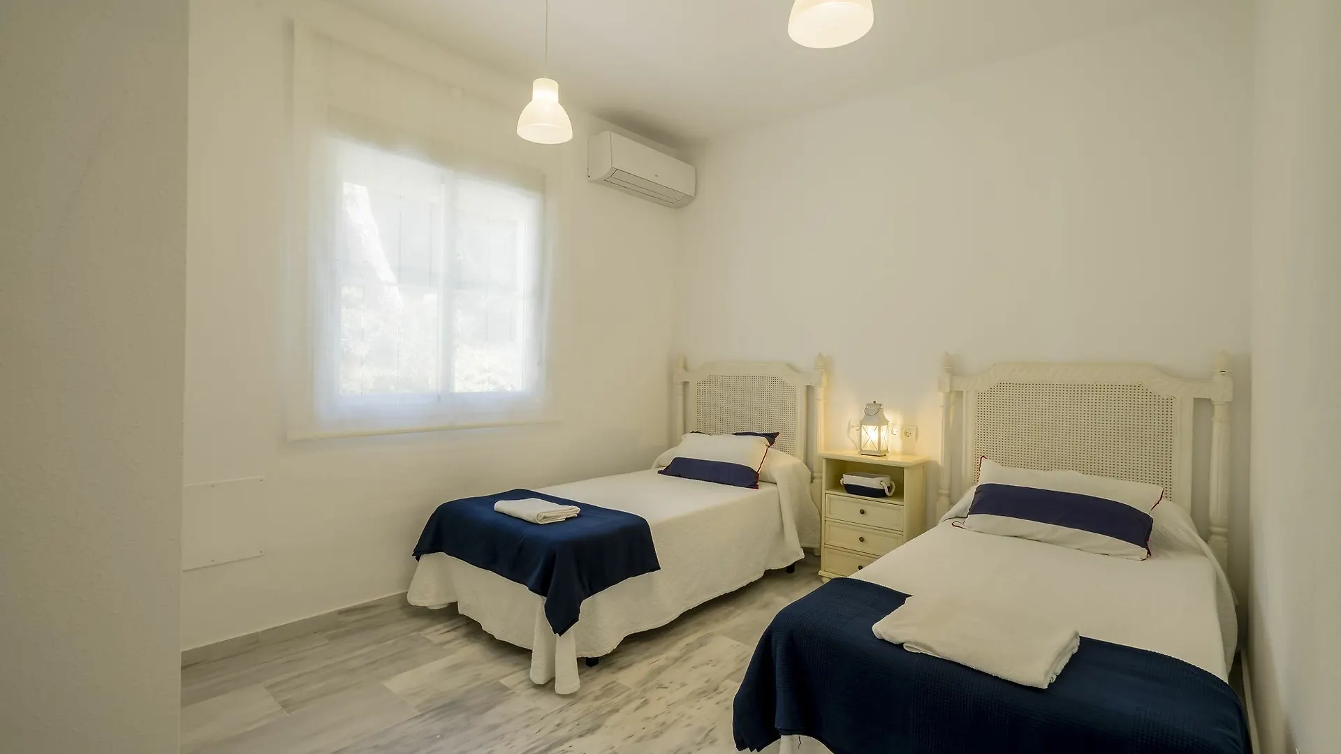 Holiday home Cabopino House - Marbella Villa