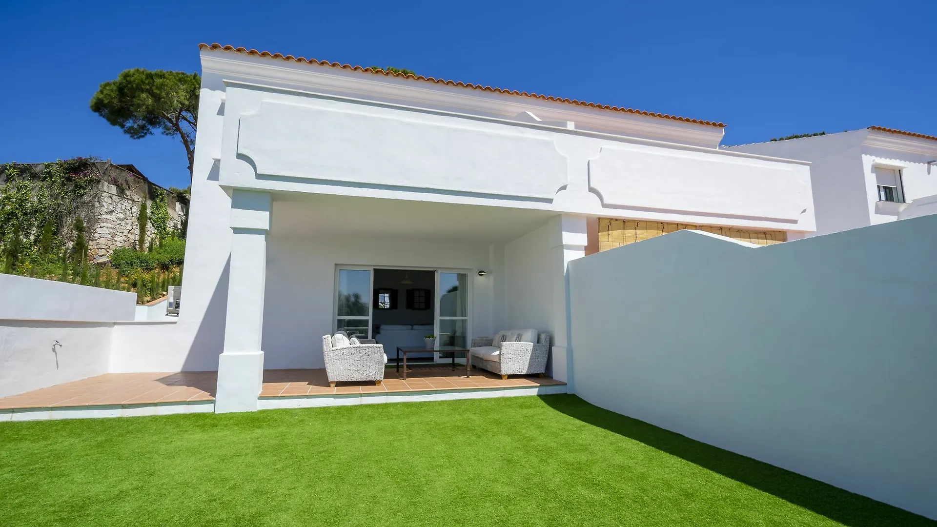 Cabopino House - Marbella Villa 0*,